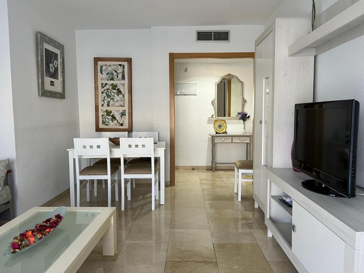 Apartamento La Torre Con Parking Gratuito Apartamento Córdoba Exterior foto