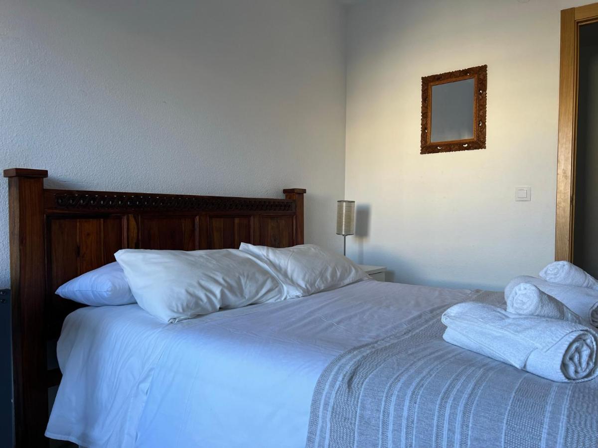Apartamento La Torre Con Parking Gratuito Apartamento Córdoba Exterior foto