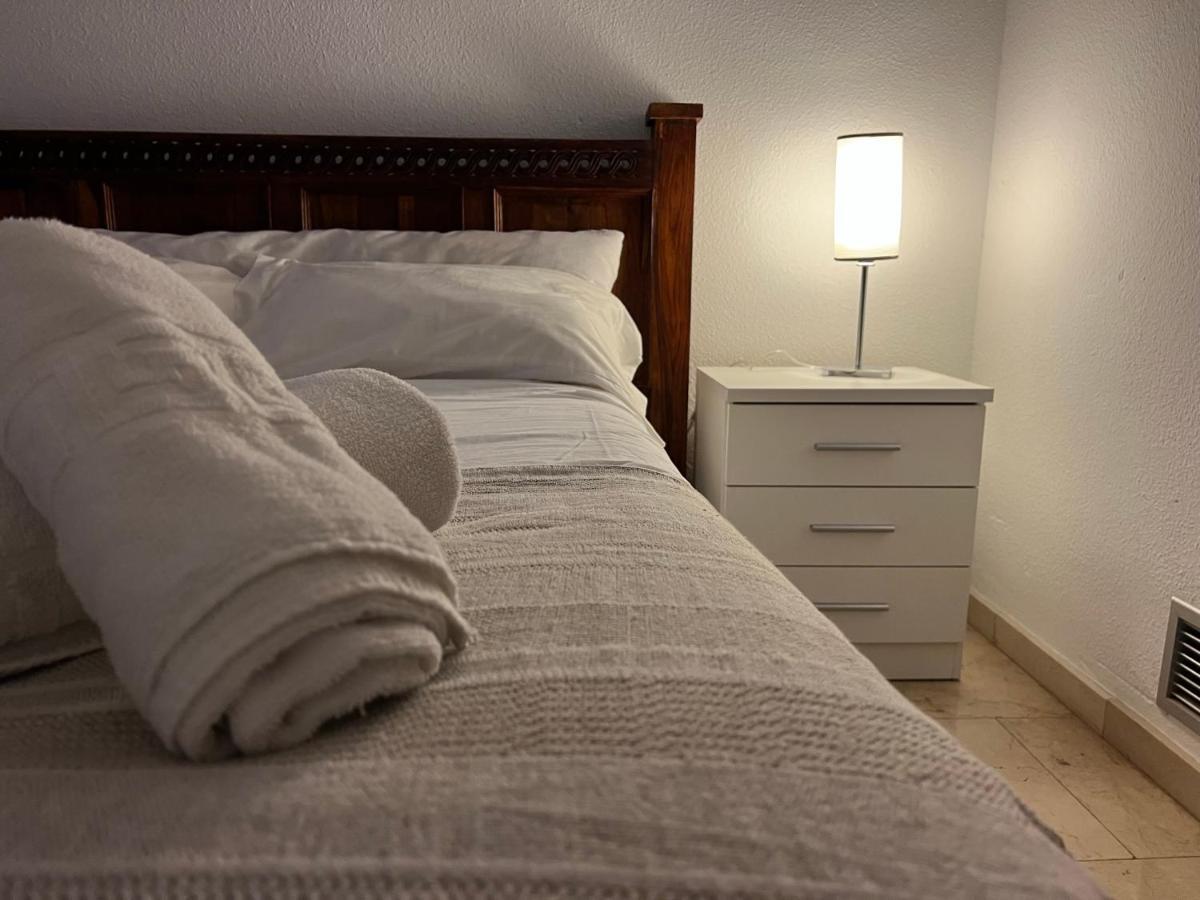 Apartamento La Torre Con Parking Gratuito Apartamento Córdoba Exterior foto