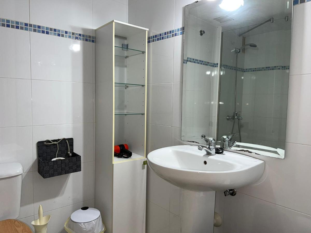 Apartamento La Torre Con Parking Gratuito Apartamento Córdoba Exterior foto
