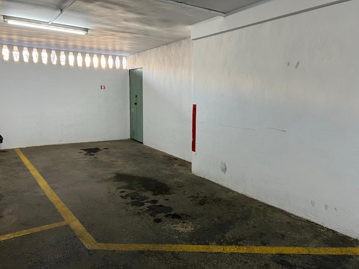 Apartamento La Torre Con Parking Gratuito Apartamento Córdoba Exterior foto
