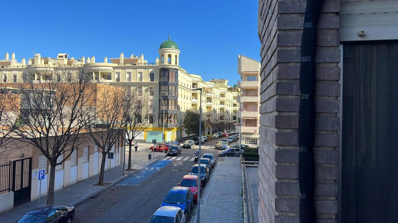 Apartamento La Torre Con Parking Gratuito Apartamento Córdoba Exterior foto