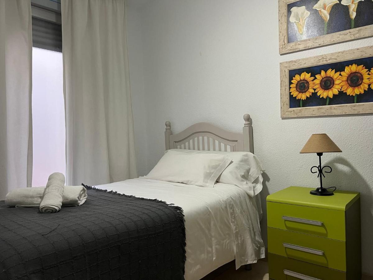 Apartamento La Torre Con Parking Gratuito Apartamento Córdoba Exterior foto