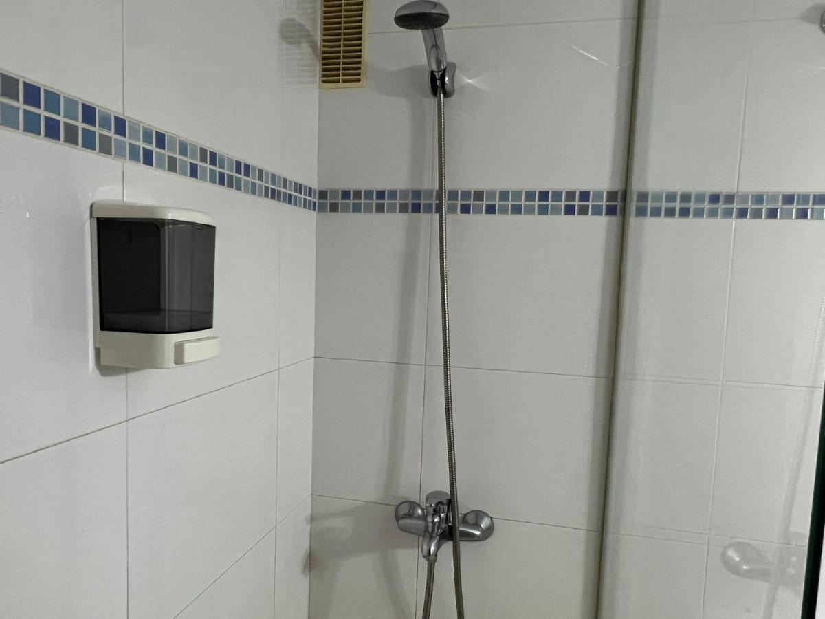 Apartamento La Torre Con Parking Gratuito Apartamento Córdoba Exterior foto