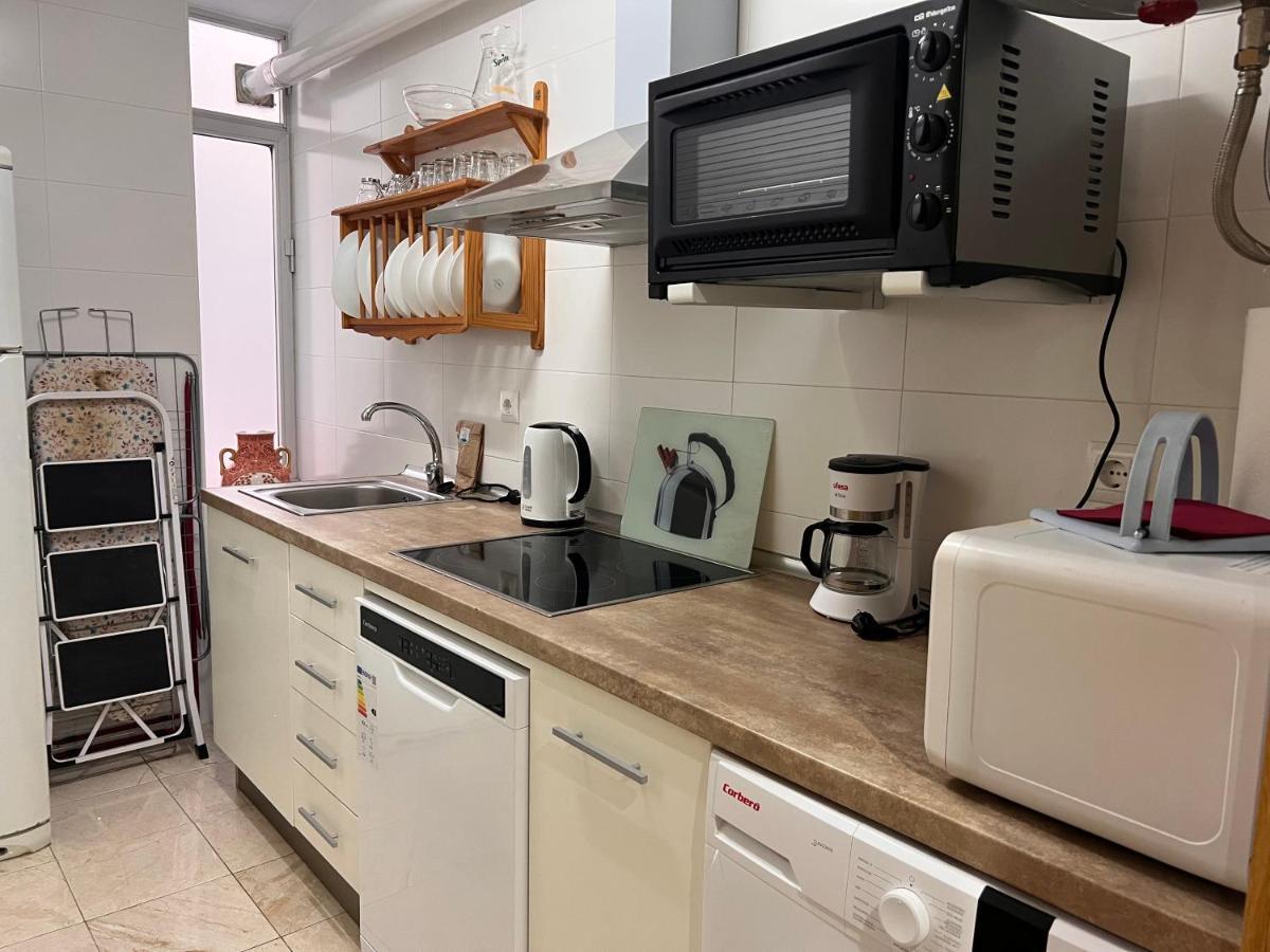 Apartamento La Torre Con Parking Gratuito Apartamento Córdoba Exterior foto